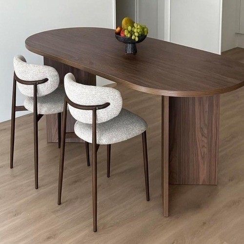 Ellipse Dining Table